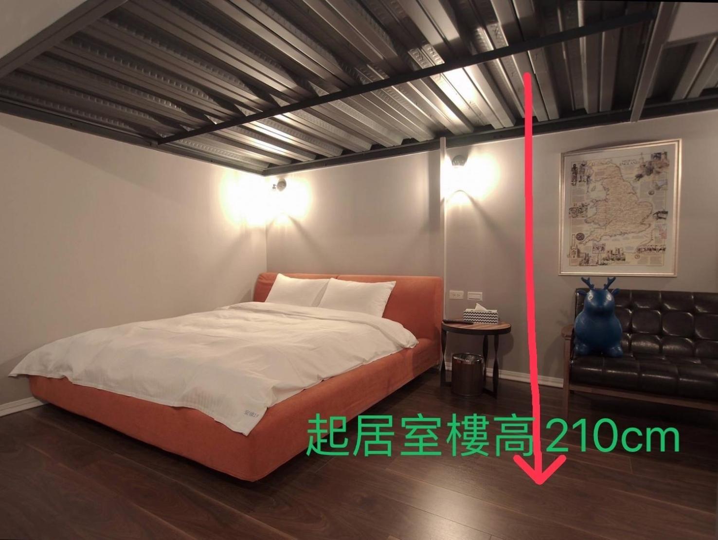 Anson 19 B&B Lukang Esterno foto